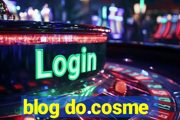 blog do.cosme